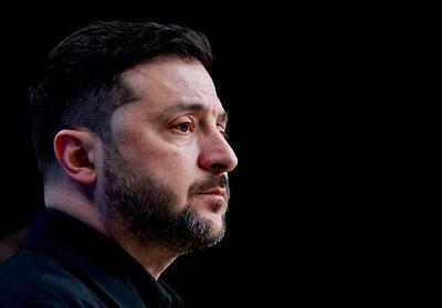 تحولات اوکراین| زلنسکی: طرح صلح 20‌ بندی برای کی‌یف ایده‌آل نیست - تسنیم