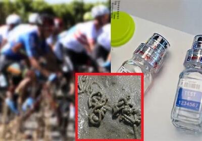 تهدیدی جدید برای دنیای ورزش؛ دوپینگ غیرقابل شناسایی با «کرم اکسیژن‌ساز»! - تسنیم