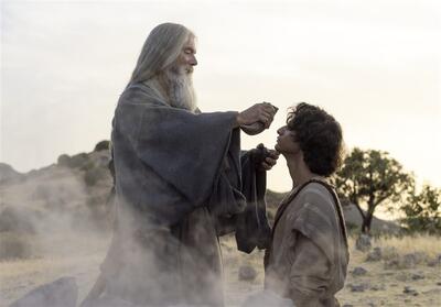 هولوکاست و زمینه‌سازی هالیوودی برای تصاحب نیل تا فرات - تسنیم