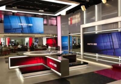 سایت کانال 12 تلویزیون رژیم صهیونیستی از دسترس خارج شد - تسنیم