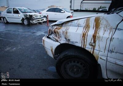 پل فرهنگ زنجان همچنان قربانی می‌گیرد! - تسنیم