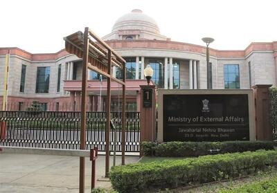 هند: نیازهای دارویی افغانستان را در درازمدت تامین می‌کنیم - تسنیم