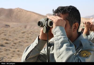 کمبود محیط‌بان در خراسان شمالی؛ هر محیط‌بان چهار برابر استاندارد جهانی فعالیت می‌کند - تسنیم