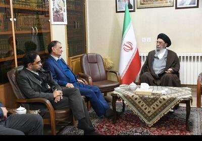 توسعه شهرک پزشکی اصفهان ضروری است - تسنیم