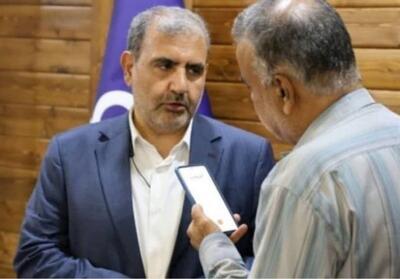 تیم فوتبال پارس جنوبی جم در مسیر ثبات و نتایج مثبت - تسنیم