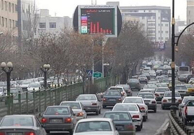 ترافیک؛ معضل دیرینه معابر کاشان/مصوبات شورای ترافیک بر روی زمین مانده است - تسنیم