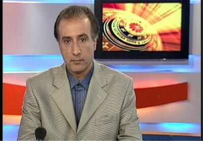 ماجرای «حیاتی» و «ابی» این بار در تلویزیون - تسنیم