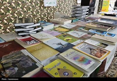 نمایشگاه بزرگ کتاب شاهرود آغاز شد؛ تمرکز بر ترویج فرهنگ مطالعه - تسنیم