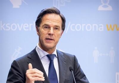 تاکید دبیرکل ناتو بر لزوم تداوم حمایت‌ها از اوکراین - تسنیم