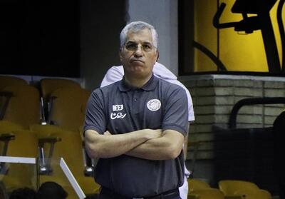 شاهین‌طبع: تیم ما کامل نیست/ هنوز زمان زیادی داریم - تسنیم