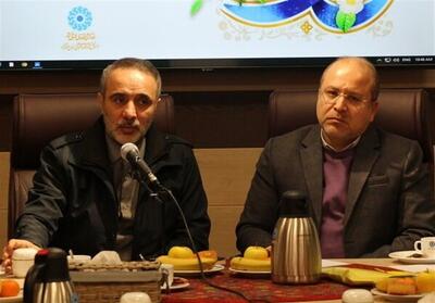 نهاد کتابخانه‌ها با مدیریت هزینه و برنامه‌ریزی دقیق به دنبال کارآمدی بیشتر است - تسنیم