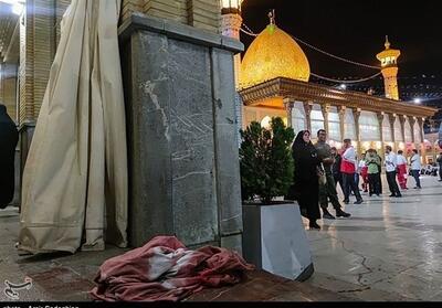 شیراز میزبان پیش‌نشست همایش بین‌المللی قربانیان ترور شد - تسنیم