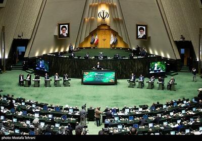 اسامی 20 نماینده دارای بیشترین مشارکت در رأی‌گیری‌های جلسات علنی - تسنیم