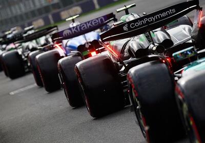 نقشه جدید قدرت در فرمول یک 2026/ کدام تیم از کدام موتور استفاده خواهد کرد؟ - تسنیم