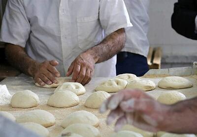 کم‌فروشی نانوایی‌های سنندج/نان کوچک، تخلف بزرگ - تسنیم