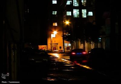 شهرداری بودجه را 12 برابر کرد، اما چرا زنجان تاریک است؟ - تسنیم