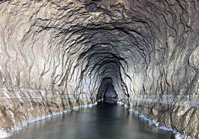 عمر 3 هزار ساله قنوات همدان/استان پنجم در تعداد قنات - تسنیم