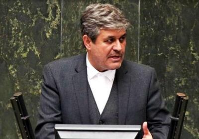 تاجگردون رئیس کمیسیون تلفیق بودجه 1405 شد - تسنیم