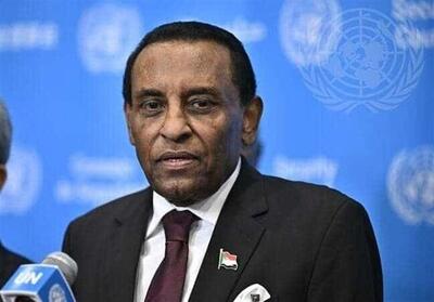 طرح  صلح دولت سودان به شورای امنیت برای پایان نبرد - تسنیم