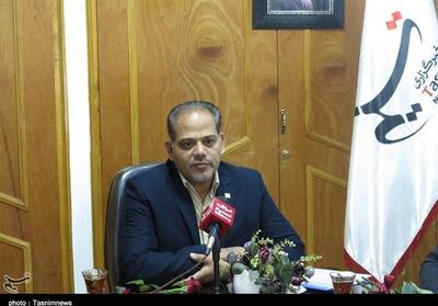 جابه‌جایی سالانه 30 میلیون تن کالای داخلی از خراسان رضوی - تسنیم