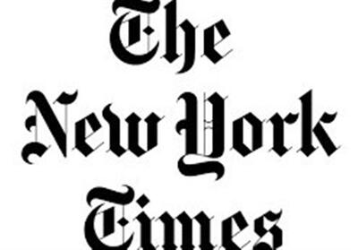 ترامپ: نیویورک تایمز تهدیدی جدی برای امنیت ملی آمریکا است - تسنیم