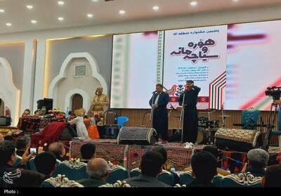 هوره و سیاچمانه، روایت زنده آیین و هویت در کردستان - تسنیم