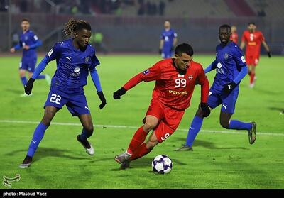 خیال آسوده تراکتور پیش از هفته هفتم لیگ نخبگان آسیا؛ تثبیت جایگاه شاگردان اسکوچیچ در همسایگی صدر - تسنیم