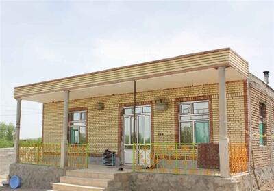 تکمیل و به بهره‌برداری 2318 مسکن روستایی در چهارمحال و بختیاری - تسنیم