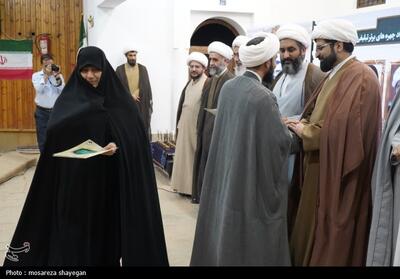 تجلیل از 11 چهره برتر تبلیغی استان بوشهر تصویر - تسنیم