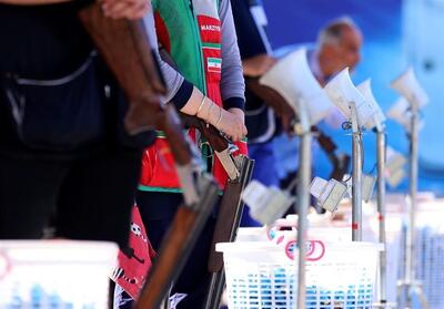 آغاز اردوی اسکیت و تراپ از امروز در تهران - تسنیم