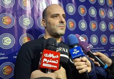 مخدومی: در حمله و دفاع خوب بودیم/بازی‌های مهمی پیش رو داریم - تسنیم