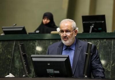 وزیر نیرو: بحران آب مهم‌ترین چالش‌ کشور است - تسنیم