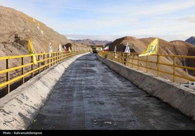 آماده‌باش ترافیکی سمنان پیش از نوروز/ایمنی راه‌ها در اولویت - تسنیم