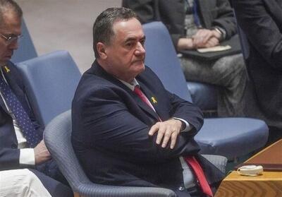 تکاپوی دفتر وزیر جنگ رژیم اسرائیل برای سر و سامان دادن به گاف بزرگ کاتس - تسنیم