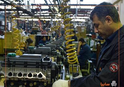 کاهش مصرف سوخت خودروهای سایپا با نقشه راه سه‌مرحله‌ای انجام می‌شود - تسنیم