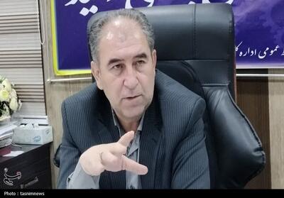 اعلام راهبرد جدید معدنی کهگیلویه و بویراحمد/ 1.5 میلیون تن بوکسیت و 97 میلیون تن آهک آماده جهش صنعت - تسنیم