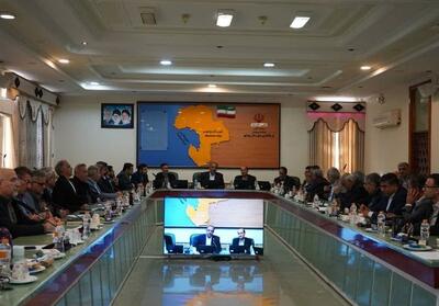 تعیین  اعضای هیئت اجرایی انتخابات شوراهای اسلامی شهرستان بوشهر - تسنیم