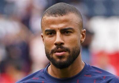 رافینا بازنشسته شد - تسنیم