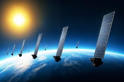 آسوشیتدپرس: روسیه در حال توسعه سلاح‌هایی برای حمله به استارلینک است - تسنیم