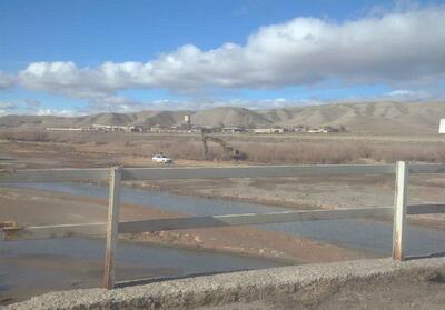 زخم عمیق بر پیکر رودخانه قرنقو؛ مجوز ویرانی صادر شد - تسنیم