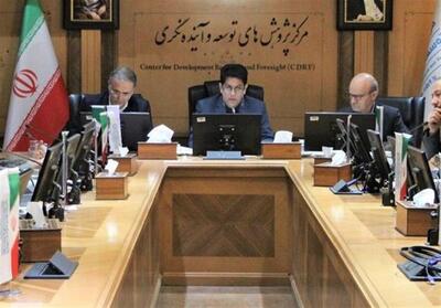 ارزش صنعت نمایشگاهی ایران حدود 400 میلیون دلار برآورد می‌شود - تسنیم