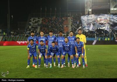 بیانی: جز دو بازیکن خارجی بقیه باید از استقلال بروند/ نباید به داوری فکر کرد - تسنیم