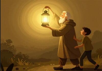 نهج حیات | چراغ تجربه، روشن‌تر از شور جوانی - تسنیم