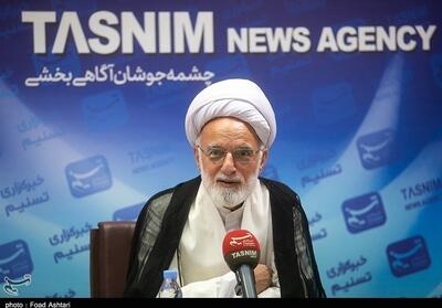 تاکید نماینده ولی فقیه در استان مرکزی بر مهارت‌آموزی دانش‌آموزان - تسنیم