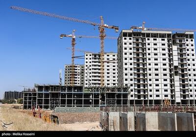 فراخوان شناسایی واحدهای مسکونی طرح مسکن استیجاری خراسان شمالی صادر شد - تسنیم