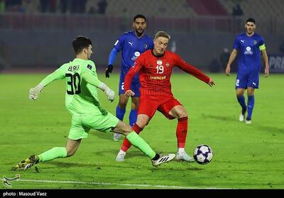 صفرِ مشترک؛ عملکرد خاص تراکتور و الهلال در لیگ نخبگان آسیا - تسنیم