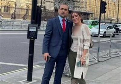 کاترین شکدم کیست و چرا این روزها موردتوجه رسانه‌های ضدانقلاب قرار دارد؟/ دستمزد 2500دلاری برای سناریوسازی  تصاویر - تسنیم