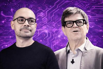  آیا هوش انسان واقعاً عمومی است؟ اختلاف نظر دو چهره بزرگ هوش مصنوعی