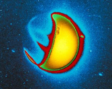  ماموریت جدید ناسا، هاله نامرئی زمین را آشکار می‌ کند + ویدیو