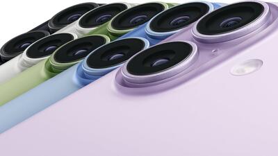  زمان تولید آزمایشی مدل های مختلف آیفون ۱۸ اعلام شد